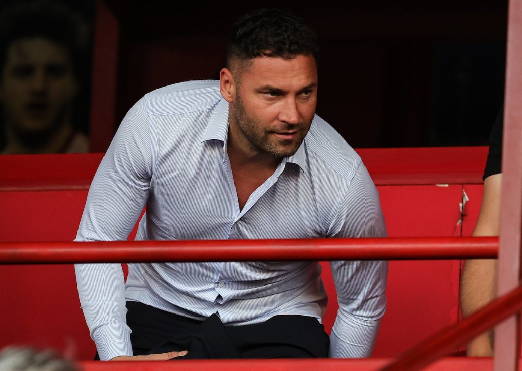 Tošić za MBS: Piksi ima ponude klubova iz Turske