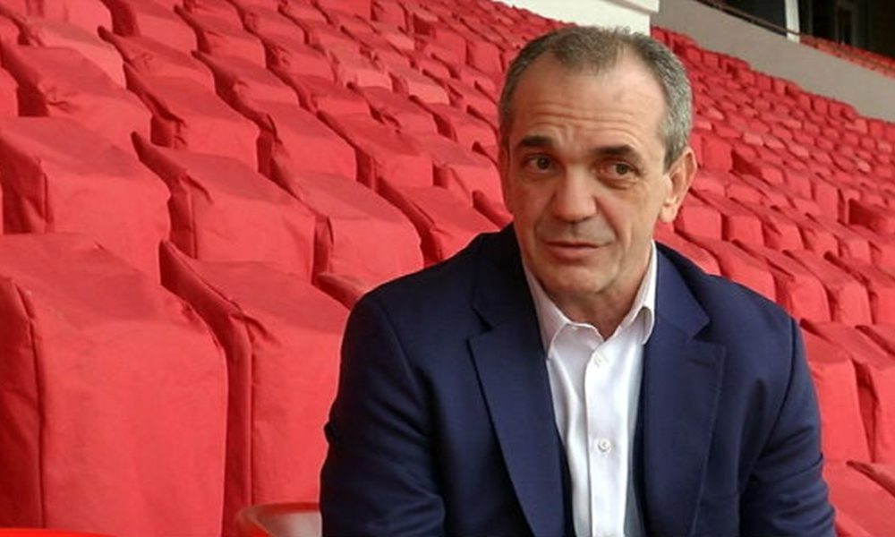 Vasilijević jasan: Nema diskusije, Zvezda treba da uđe u Ligu šampiona