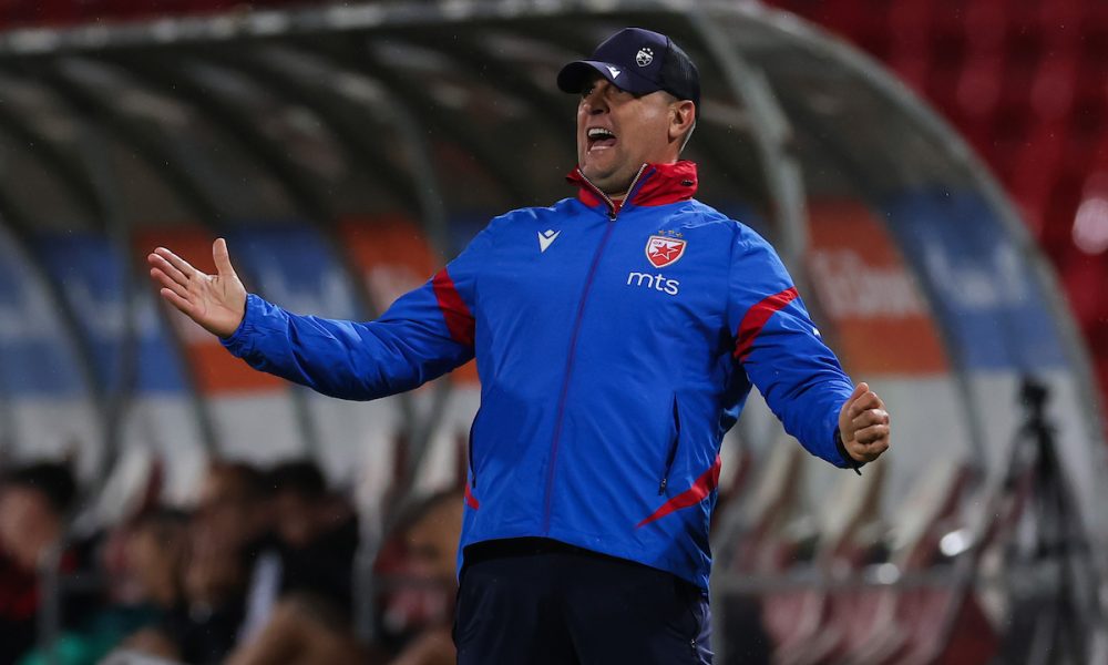 Milojeviću pao mrak: Nemojte to da me pitate, degutantno je! Vređate me!