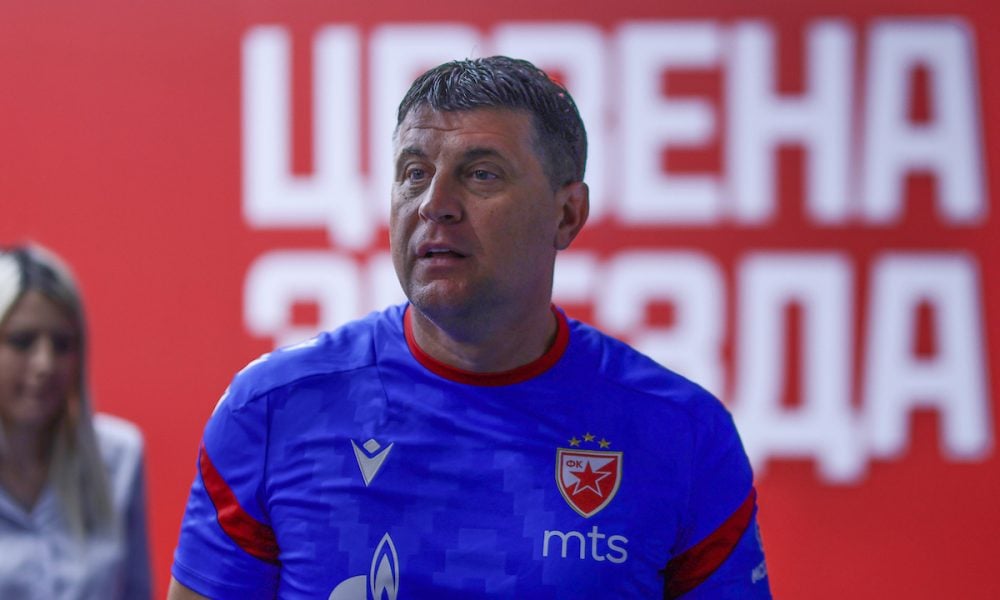 U punom sjaju! Milojević ga preporodio