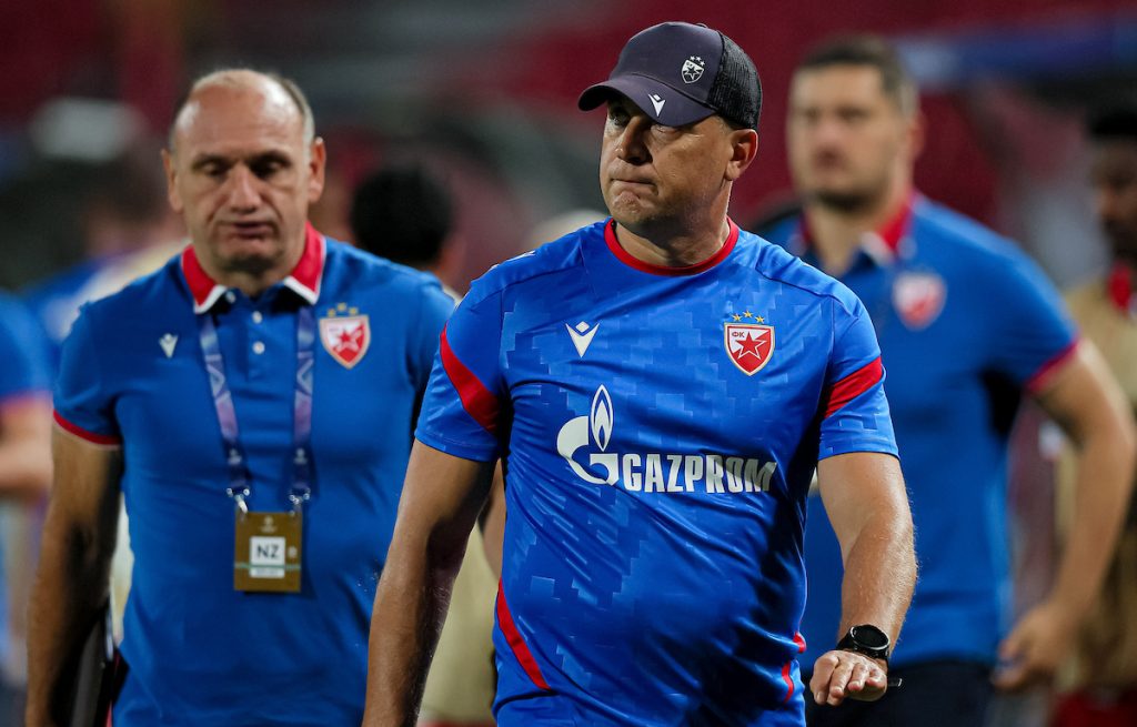 Milojević sprema promene za Pafos, jedna je iznenađujuća!