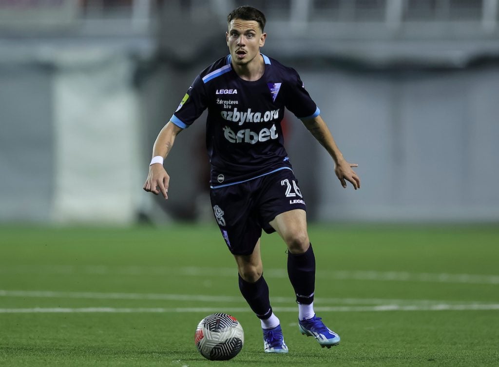 Prijović osvojio prvi trofej u Emiratima (FOTO)