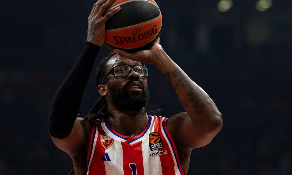 Odlazak iz Evrope: Poznato gde Džon Braun nastavlja karijeru