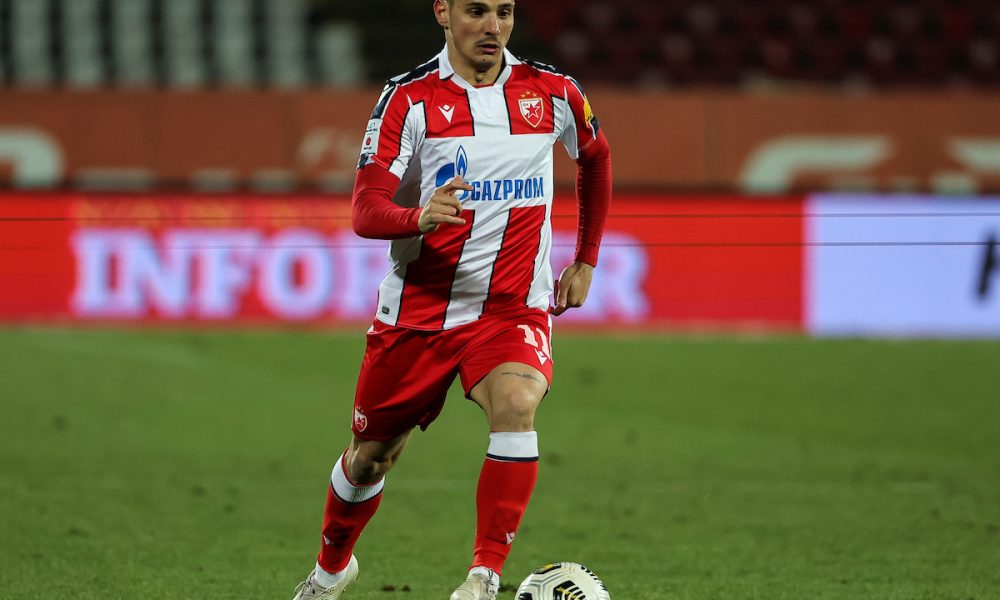 Strmoglav pad: Falko završio u klubu za koji sigurno niste čuli koliko god posećivali kladionicu!