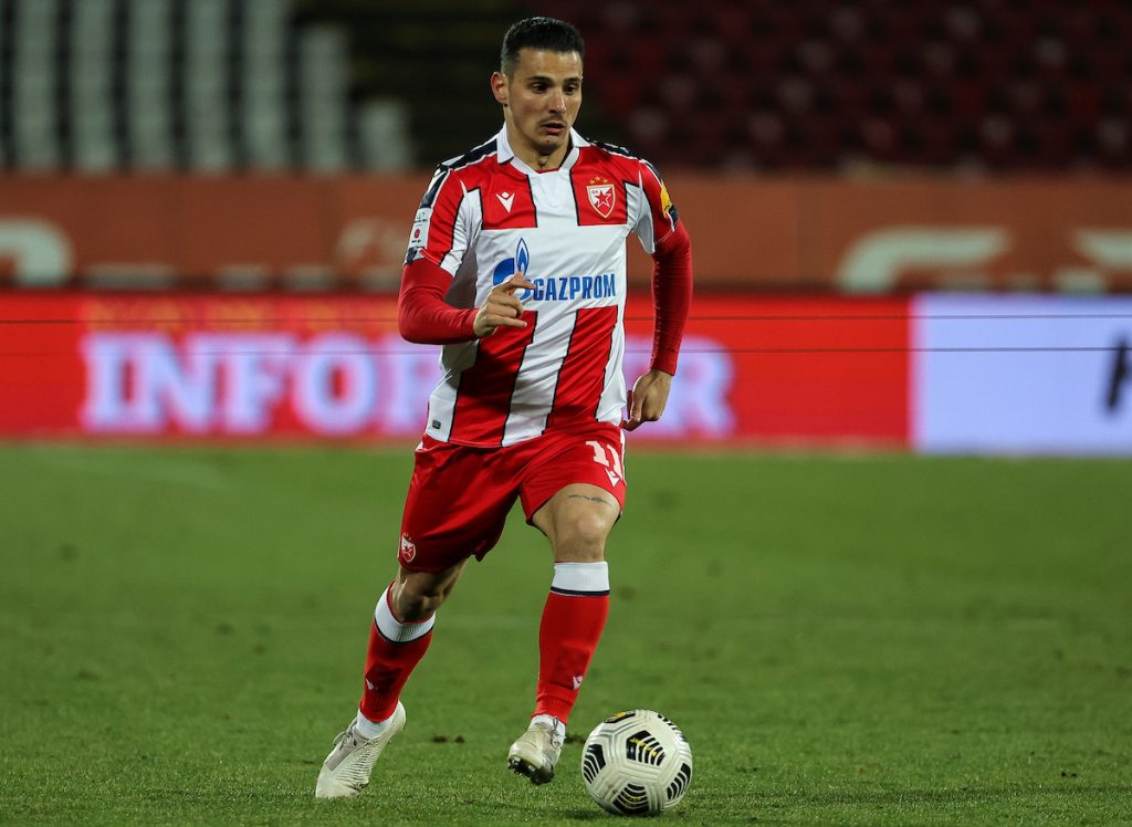 Strmoglav pad: Falko završio u klubu za koji sigurno niste čuli koliko god posećivali kladionicu!