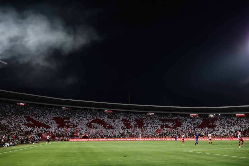 Zvezda pustila u prodaju ulaznice za mečeve Lige Evrope! Evo koliko košta najjeftinija karta