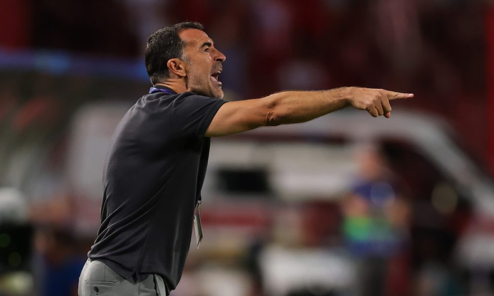 Trener Pafosa: Verujem da ćemo za sedam dana da budemo još bolji i da prođemo dalje!