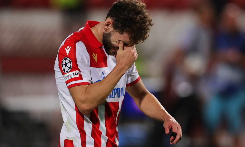 Spartak krenuo po Tiknizjana – Zvezda pred velikom odlukom?