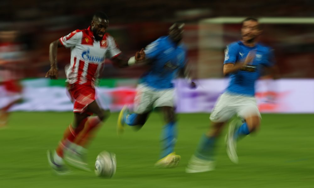 Zvezdi je potrebno da se uigra, a navijačima više strpljenja: Ne bi trebalo odmah pojačanja „bacati pod voz“