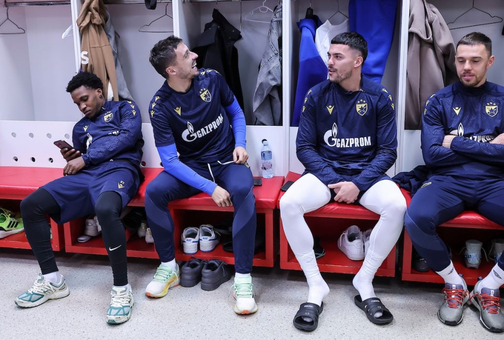 SAZNAJEMO Na „Marakanu“ stigla bogata ponuda za krilnog napadača! Odluka o prodaji posle Leha!