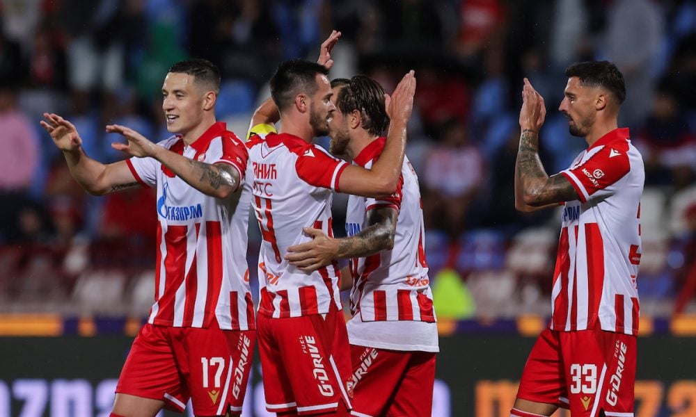 Kratak putokaz: Upoznajte Zvezdine rivale u Ligi Evrope!