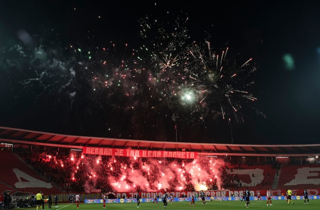 Afrikanci pišu: Zvezda želi talentovano krilo iz Malija, spremna da plati 2.000.000 evra (VIDEO)