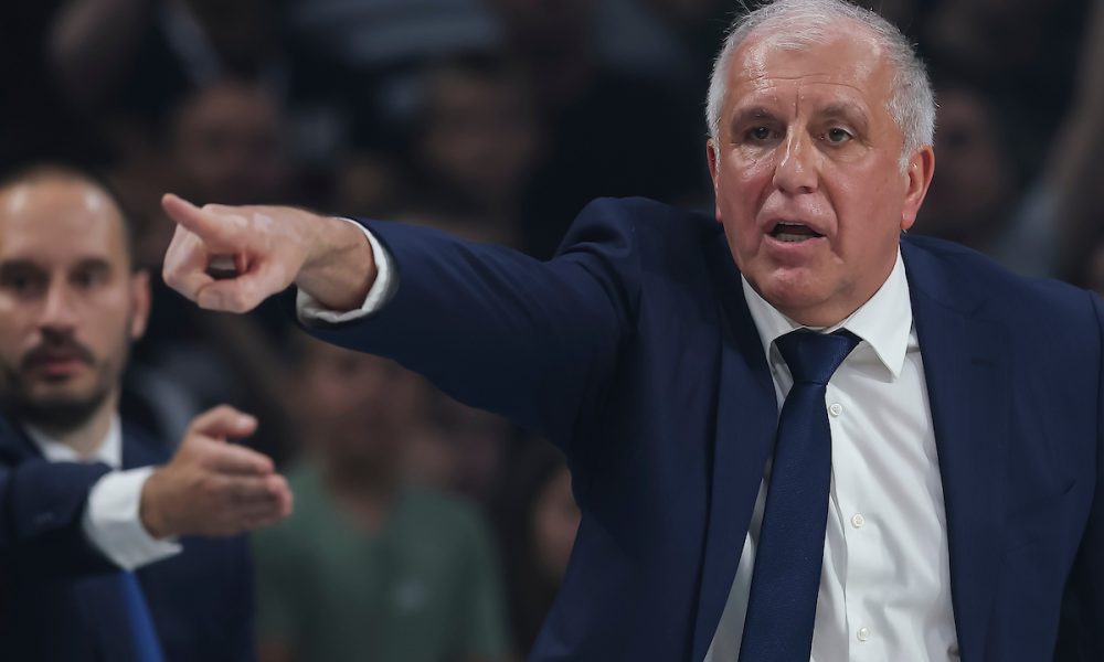 Žoc sa ovim košarkašima kreće u napad na Efes, tu je i igrač koji je oduševio „grobare“