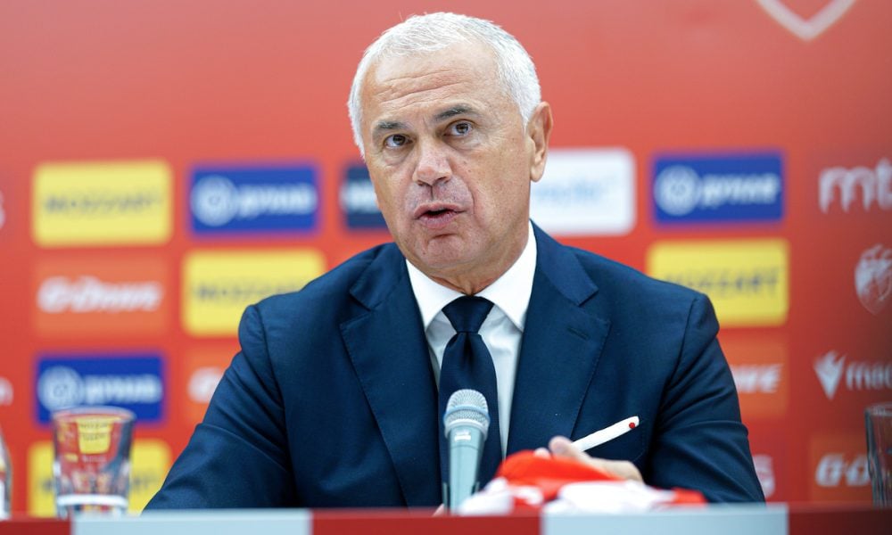 Zvezdan Terzić čestitao bokserima i mačevaocima Crvene zvezde na evropskoj tituli