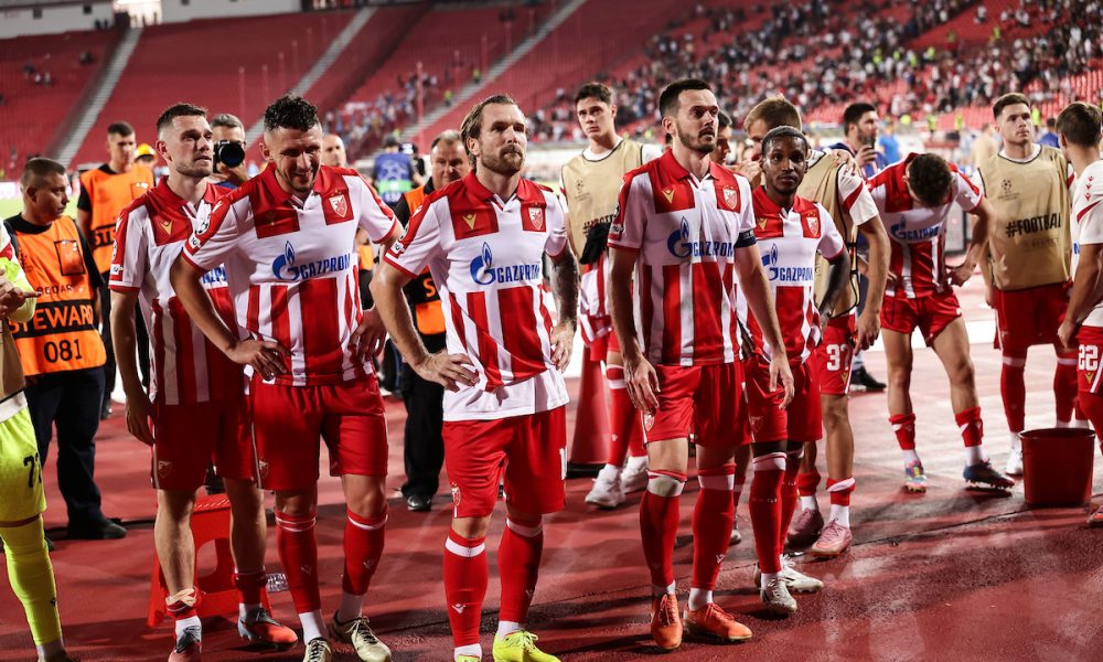 Skener MBS: Milojevića izdao levi bok, ali šta je radila skauting služba?