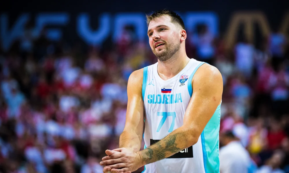 Legenda JU košarke: Dončić ne može sam, šta radi čovek koji stoji kraj aut linije!?