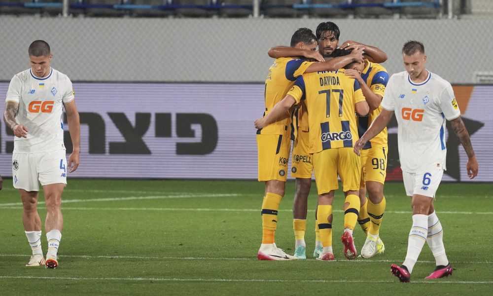 Leh je ipak plitak potok: Genk protutnjao kroz Poznanj! Lazetić pred prolazom