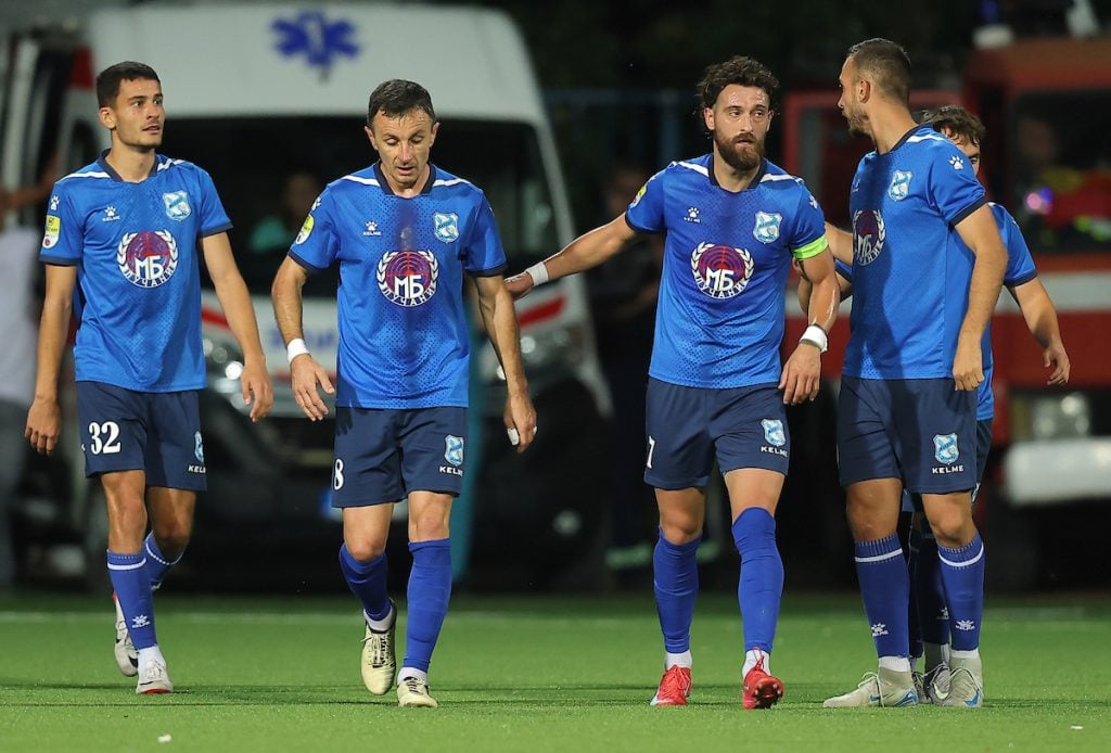 Mladost u Lučanima savladala Železničar iz Pančeva – 2:1 (VIDEO)