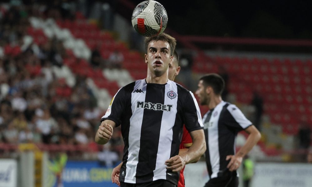 Milošević potpisao ugovor sa Štutgartom do 2029.