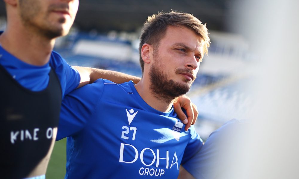 Ljajić poručio iz Sarajeva: Znam da dugo niste bili prvaci, to je jedan motiv