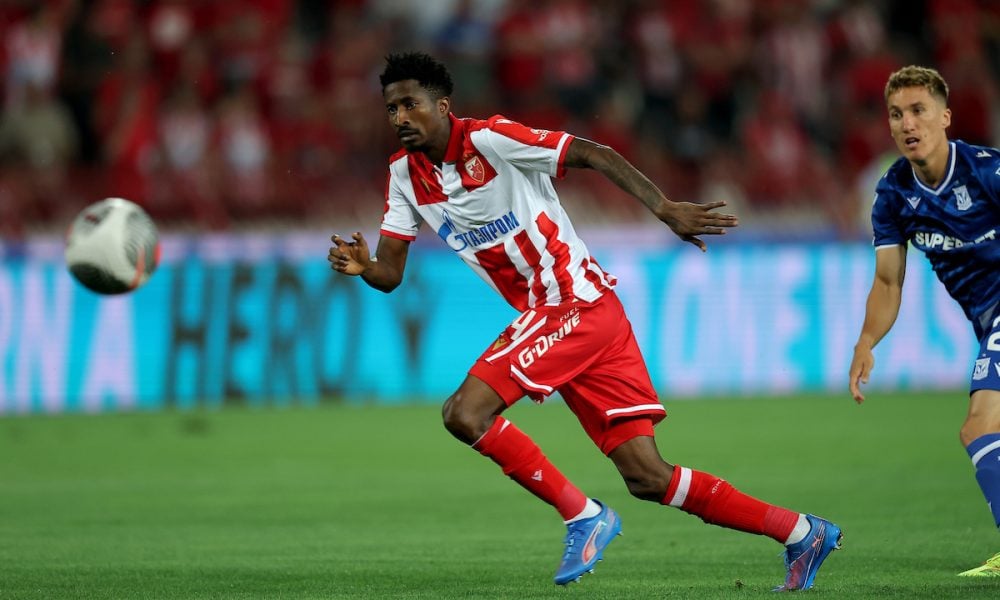 Olajinka dobio dobru ponudu iz Turske