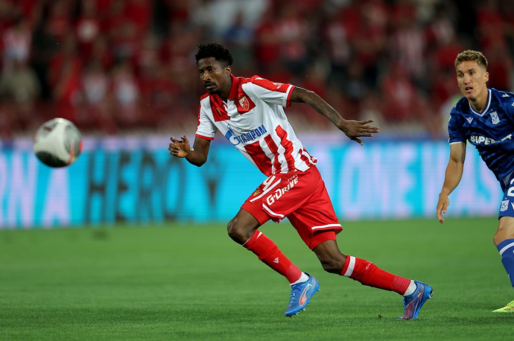 Ništa od saradnje sa Aleksandrom Stanojevićem, bivši fudbaler Crvene zvezde na Kipru