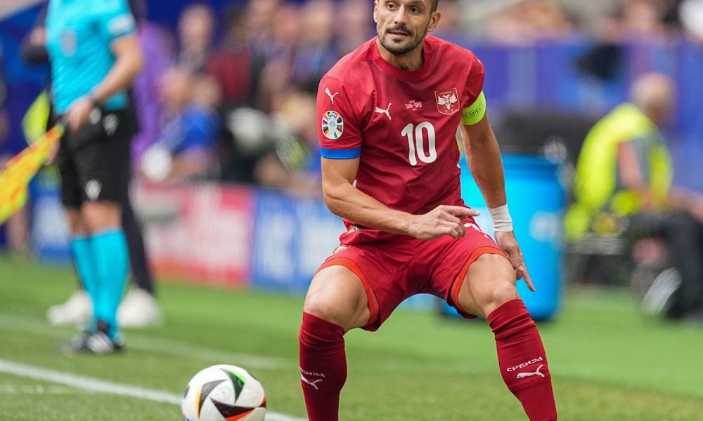 Legenda Zvezde otkrila: Rekao sam Piksiju pre Evropskog prvenstva da izbaci Tadića iz reprezentacije