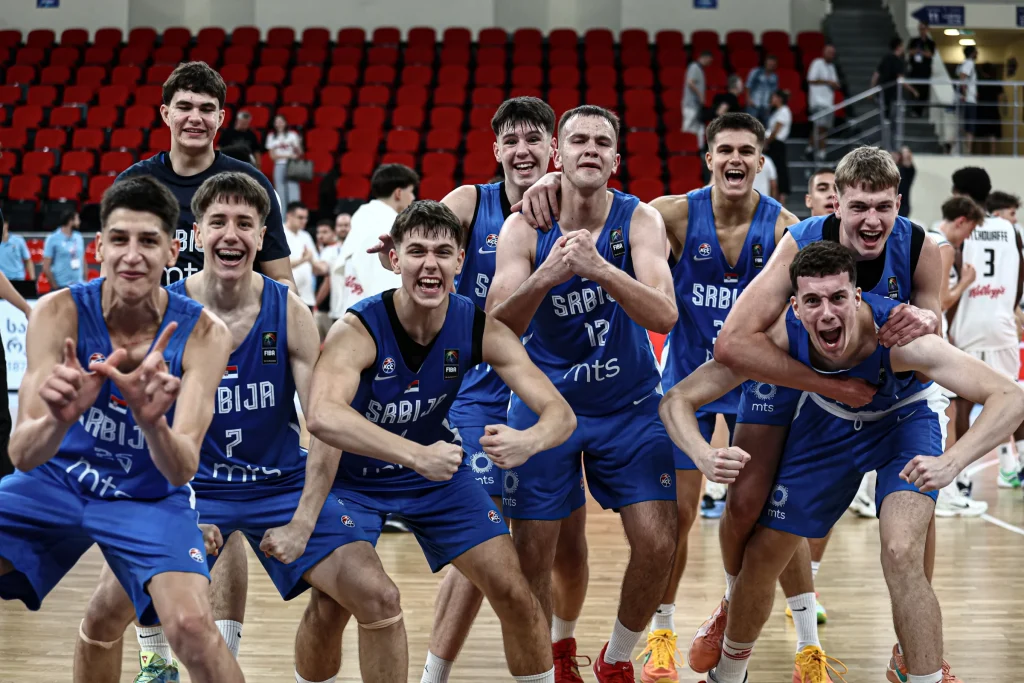 „Orlići“, ubedljivi na startu! Možemo li da se nadamo uspehu bar ove generacije?