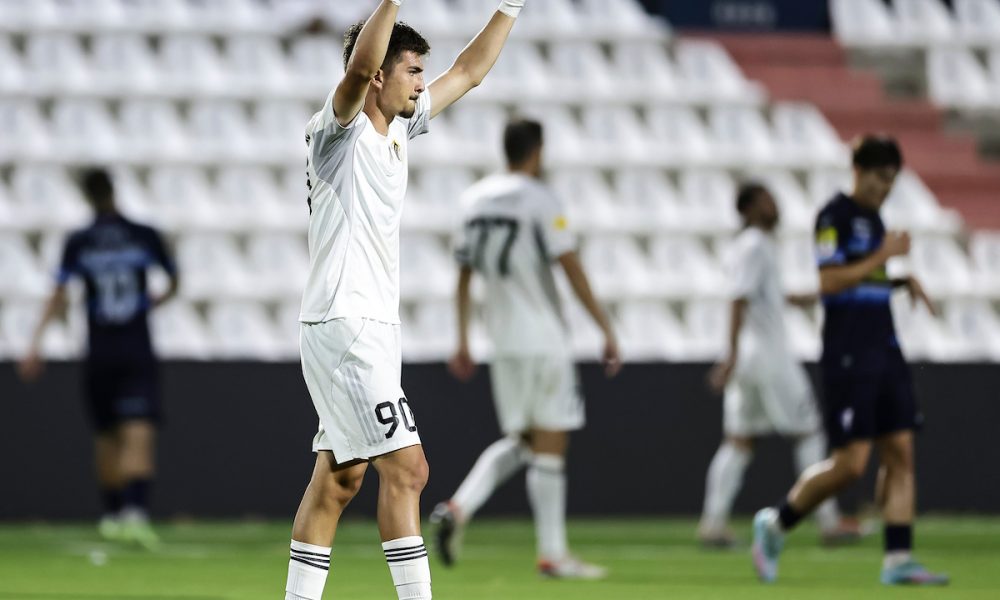 SLS „Brđani“ upisali novu pobedu, blistali Miladinović i Mirković