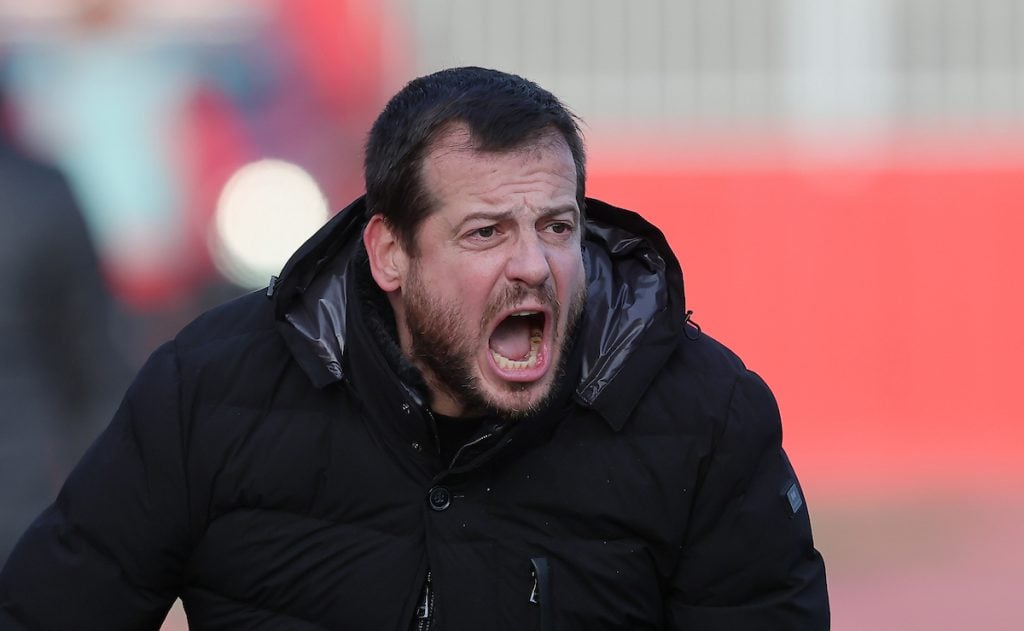 Lalatović poručio Vojvodini: Nikada ne objavljujte rat čoveku koji je veći ratnik od vas