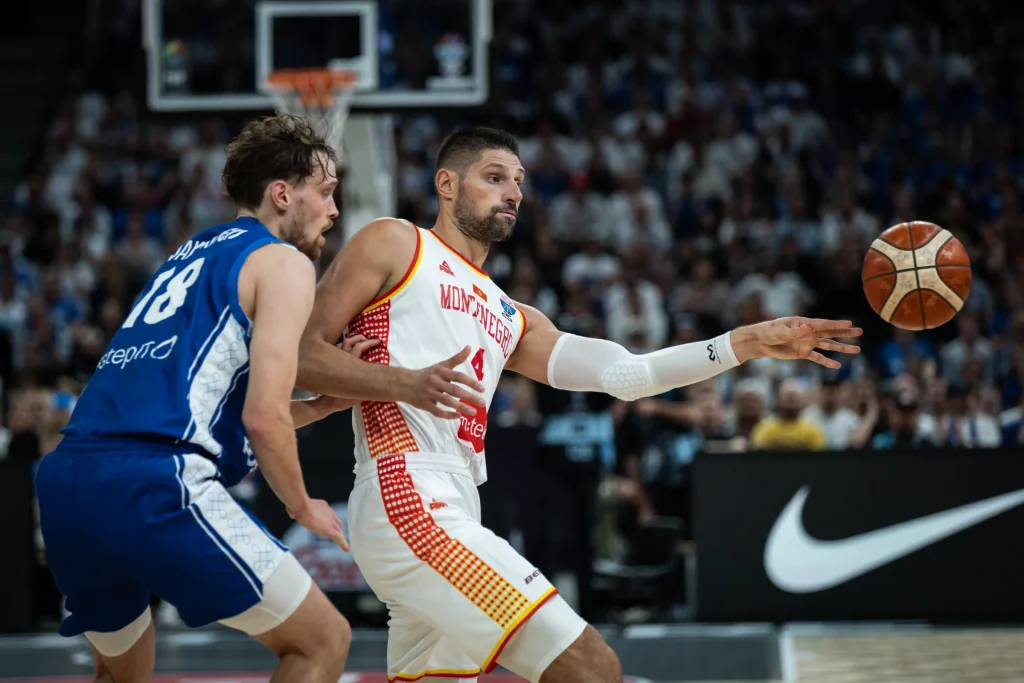 Crna Gora u problemu: I Finska pregazila naše komšije, nada ipak postoji