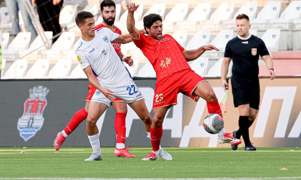 IMT nemoćan u Kruševcu! Napredak protiv „traktorista“ upisao prvu pobedu u sezoni