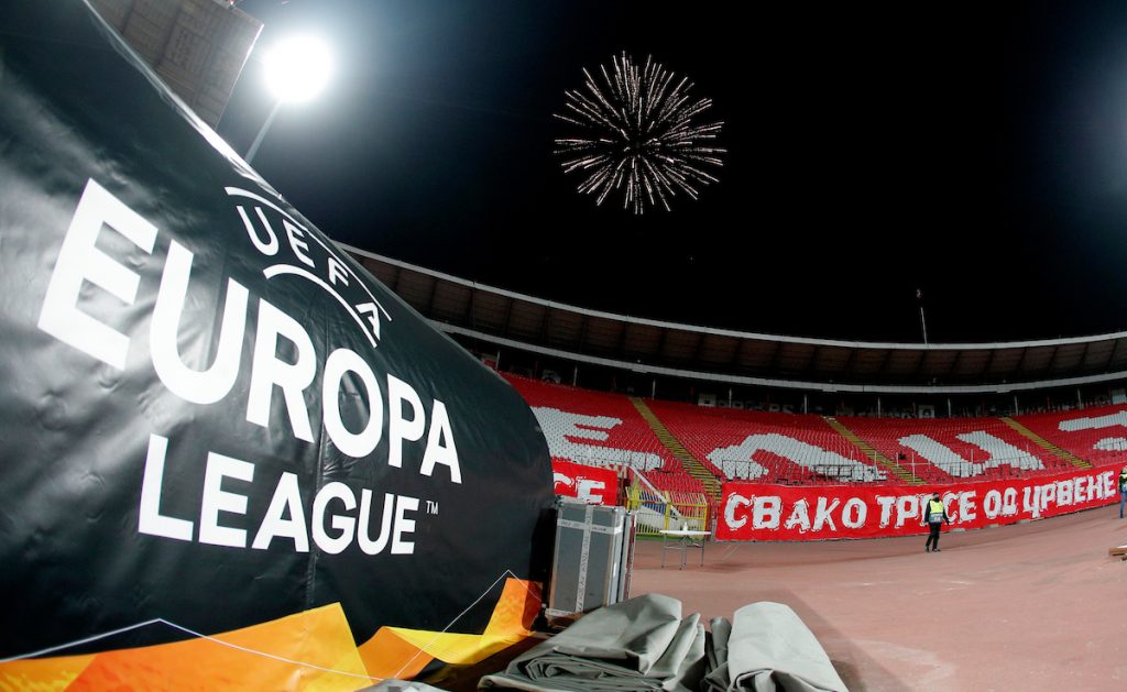 Zvezda u drugom šeširu: Ovo su potencijalni rivali šampiona Srbije