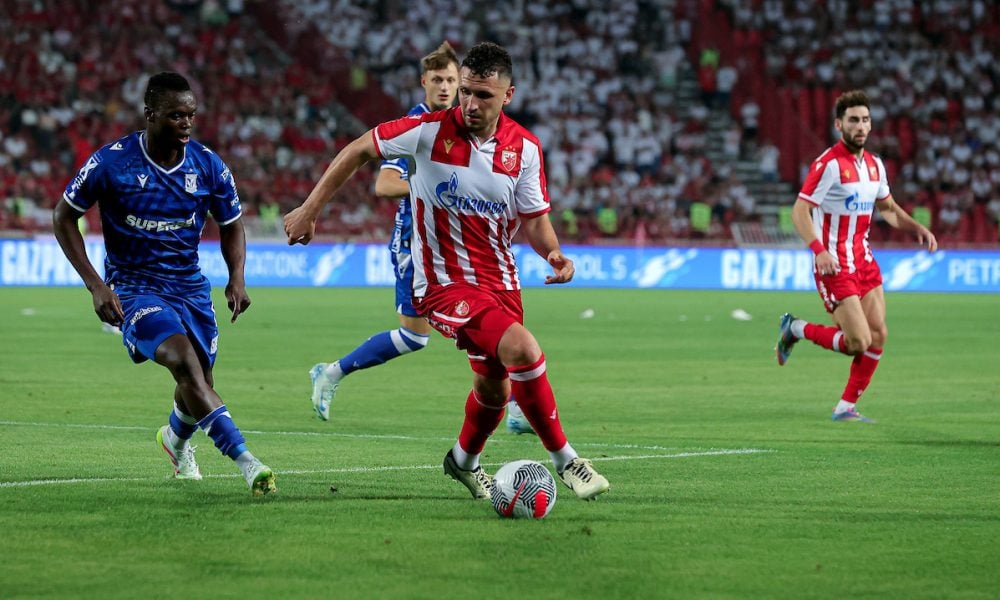 UEFA obradovala Veljkovića! Milojević najzad može da odahne!