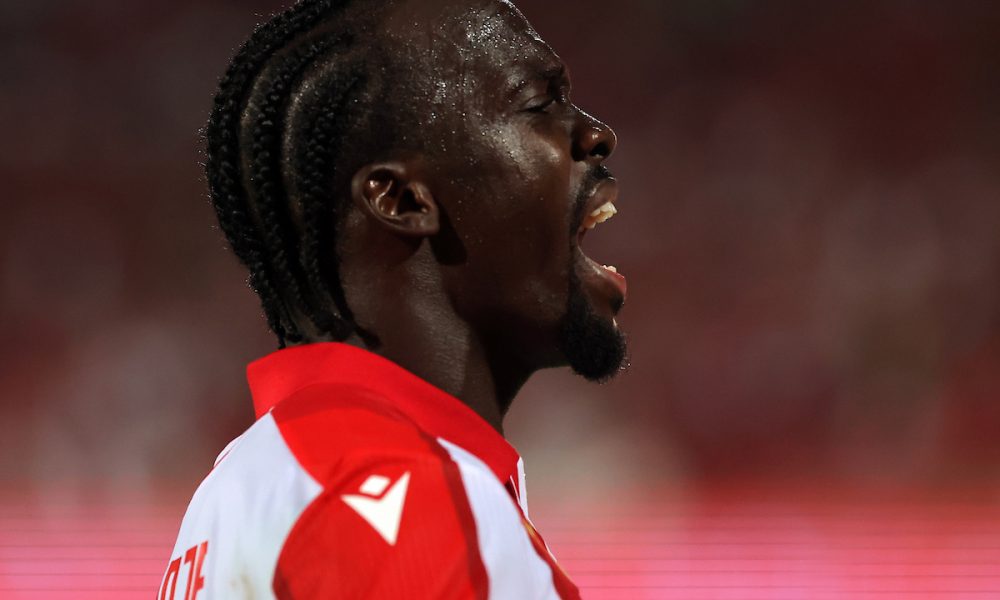 OTKRIVAMO Arapi mu tek na trećem mestu! Šerif i Zvezda, ovako stoje stvari