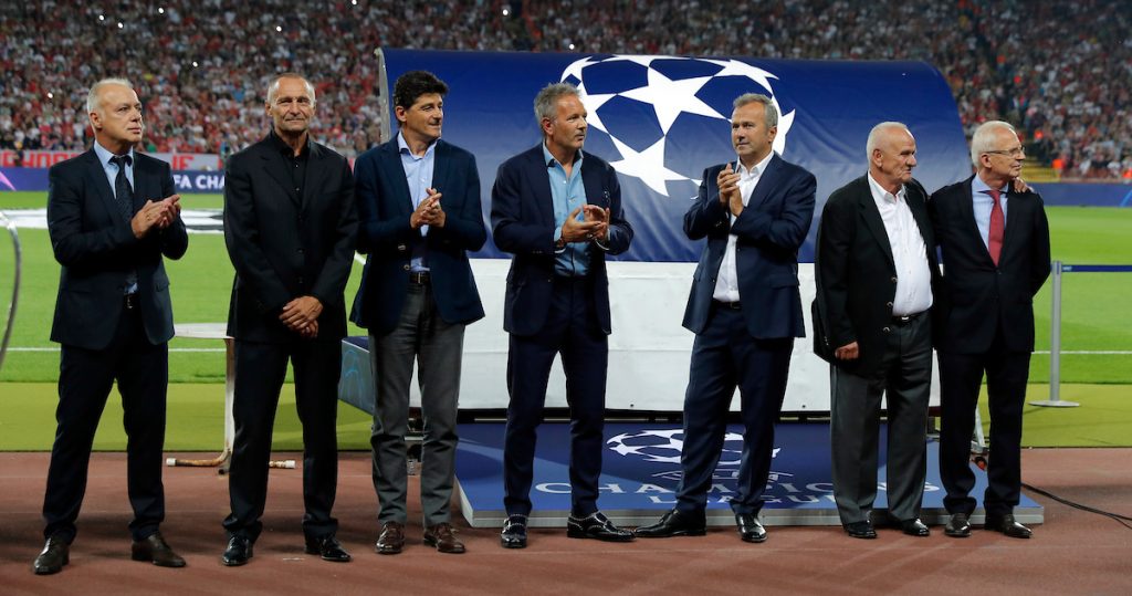 Belodedić: Kako za koga ću da navijam? Pa za Zvezdu!
