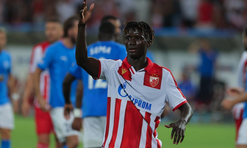 Bađo: Pobedićemo u sledećem meču, to moramo da uradimo!