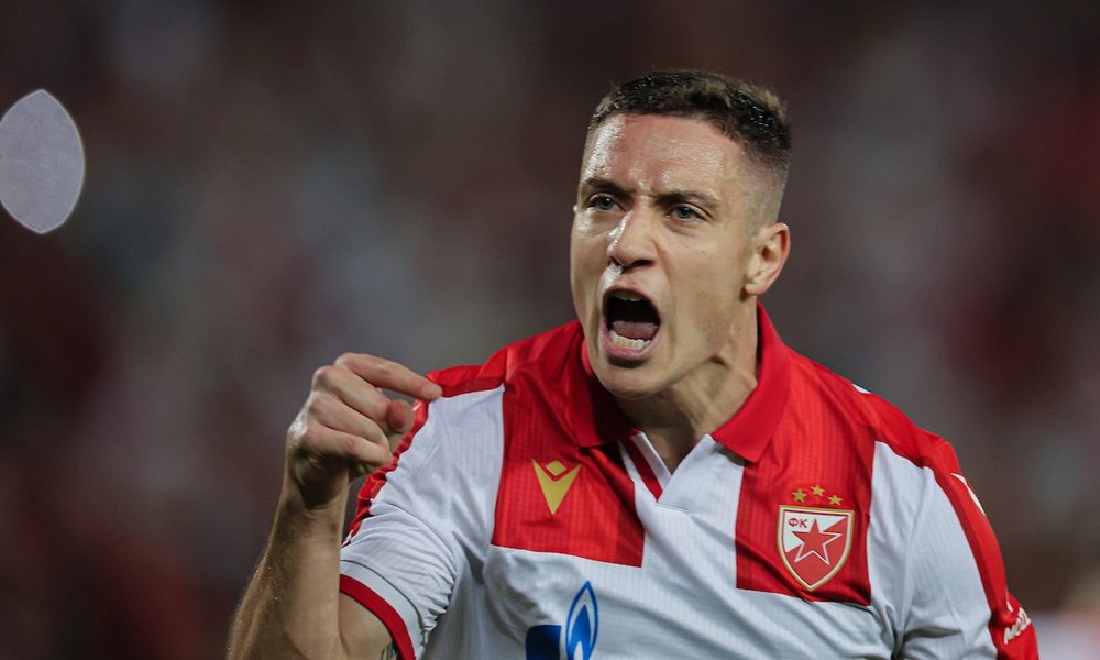 Dva penala za šest minuta: Pafos poveo sa 2:0, ali je Duarte vratio nadu (VIDEO)