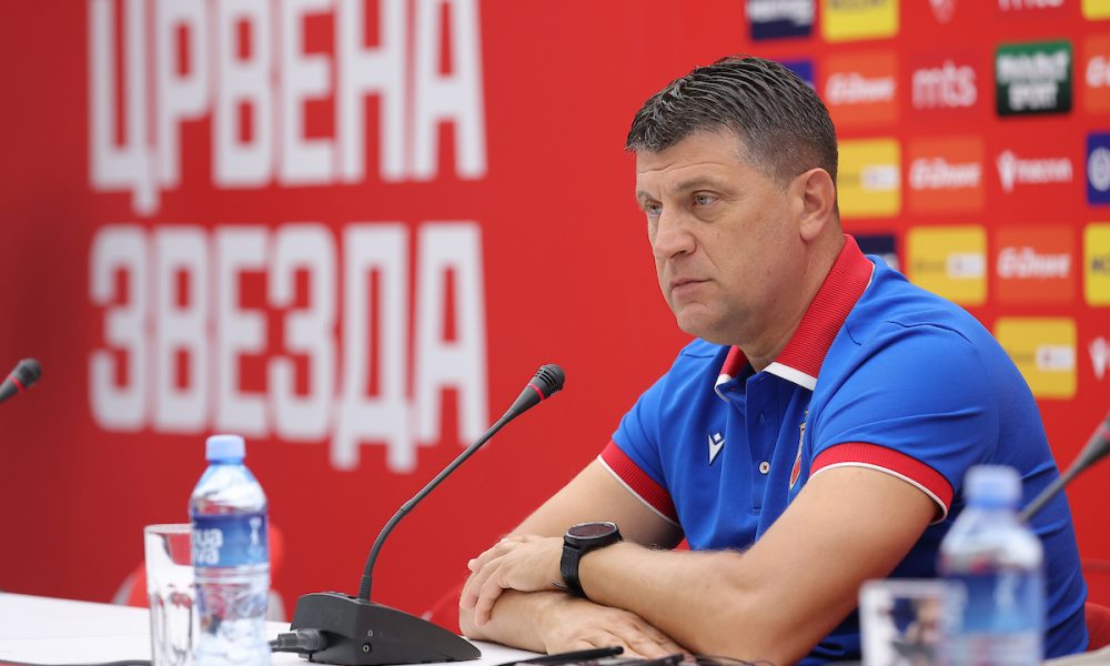 Milojević: Pafos je nezgodniji protivnik od Leha! Arnautović i Radonjić ponovo van stroja