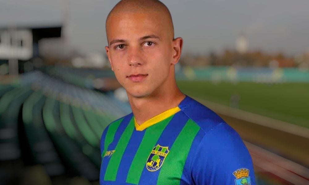 Prva liga: Zemunu malo dva gola prednosti na Ubu