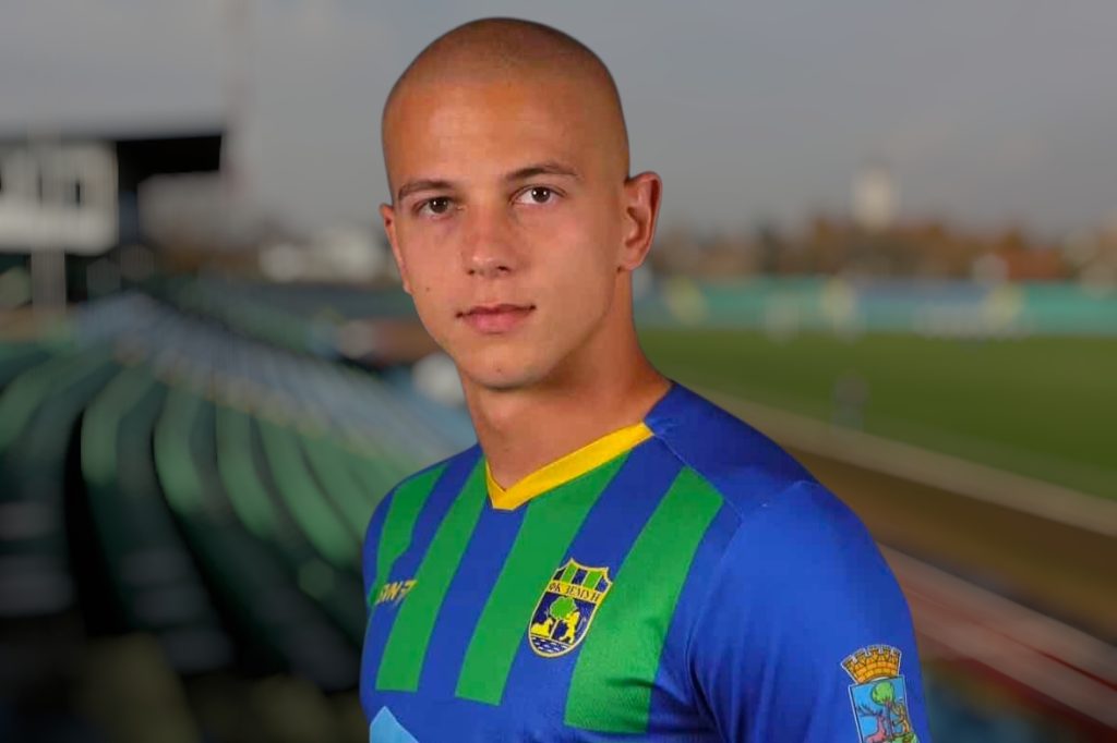 Prva liga: Zemunu malo dva gola prednosti na Ubu