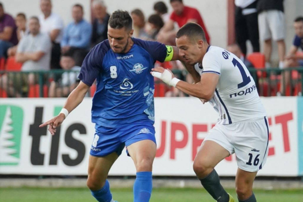 PLS: Lider u finišu izvukao bod, FAP bolji od Mačve, „zmajevi“ spržili „zebre“ (VIDEO)