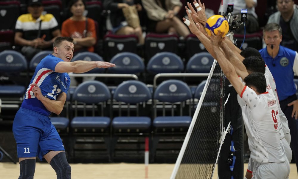 Češka čeka Srbiju u četvrtfinalu SP