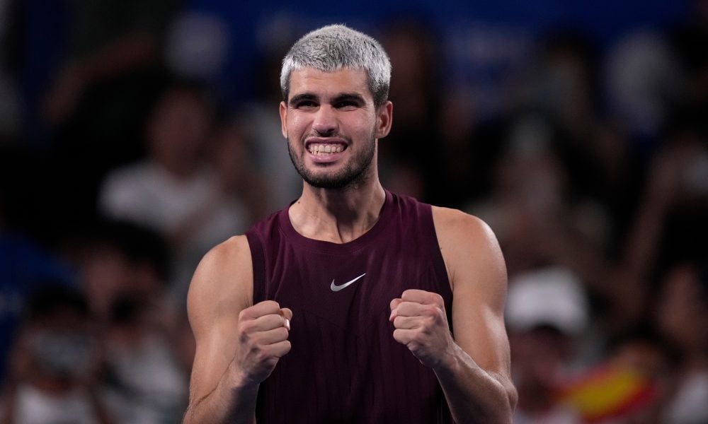 Alkaraza vređali navijači u Torinu (VIDEO)