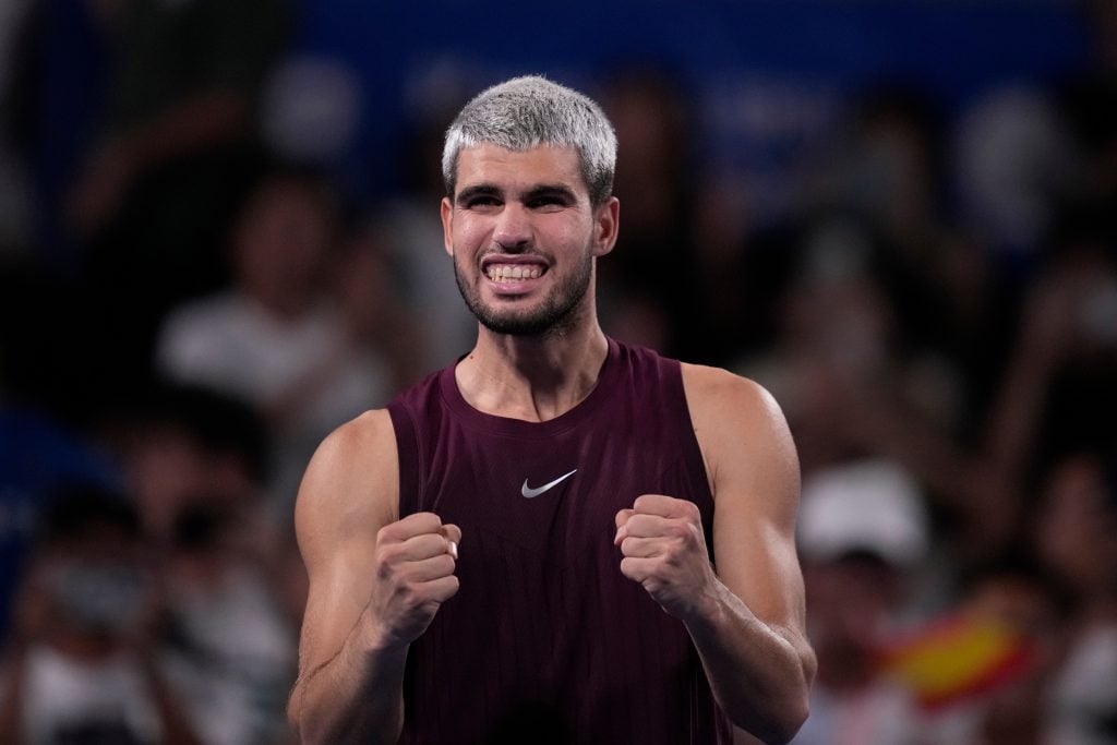 Alkaraza vređali navijači u Torinu (VIDEO)