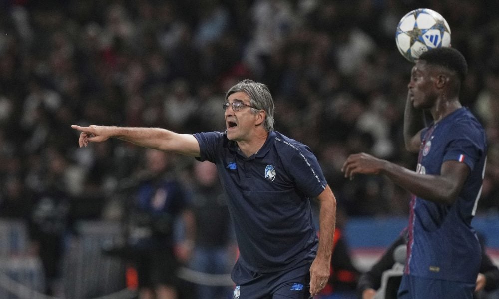 Šta se dogodi kada Hrvat spoji Srbina i Crnogorca? Dobije Torino 3:0! (VIDEO)