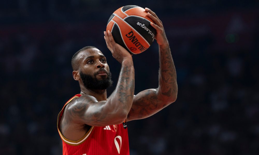 Miler-Mekintajer: Moramo da igramo bolju odbranu! (VIDEO)