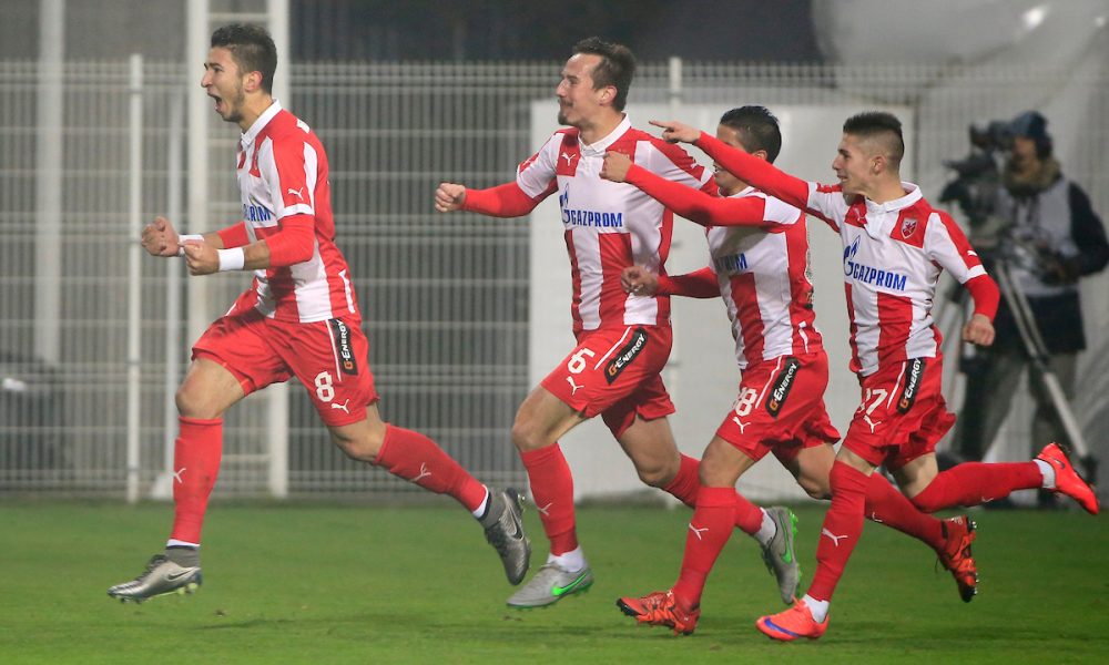 Bivši igrač Zvezde se sprema na Karaburmi