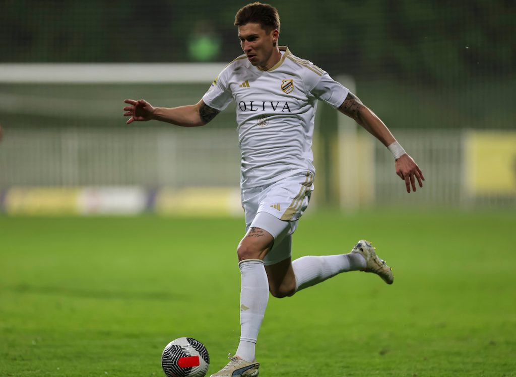 Tošić napustio Čukarički i otišao na Kipar