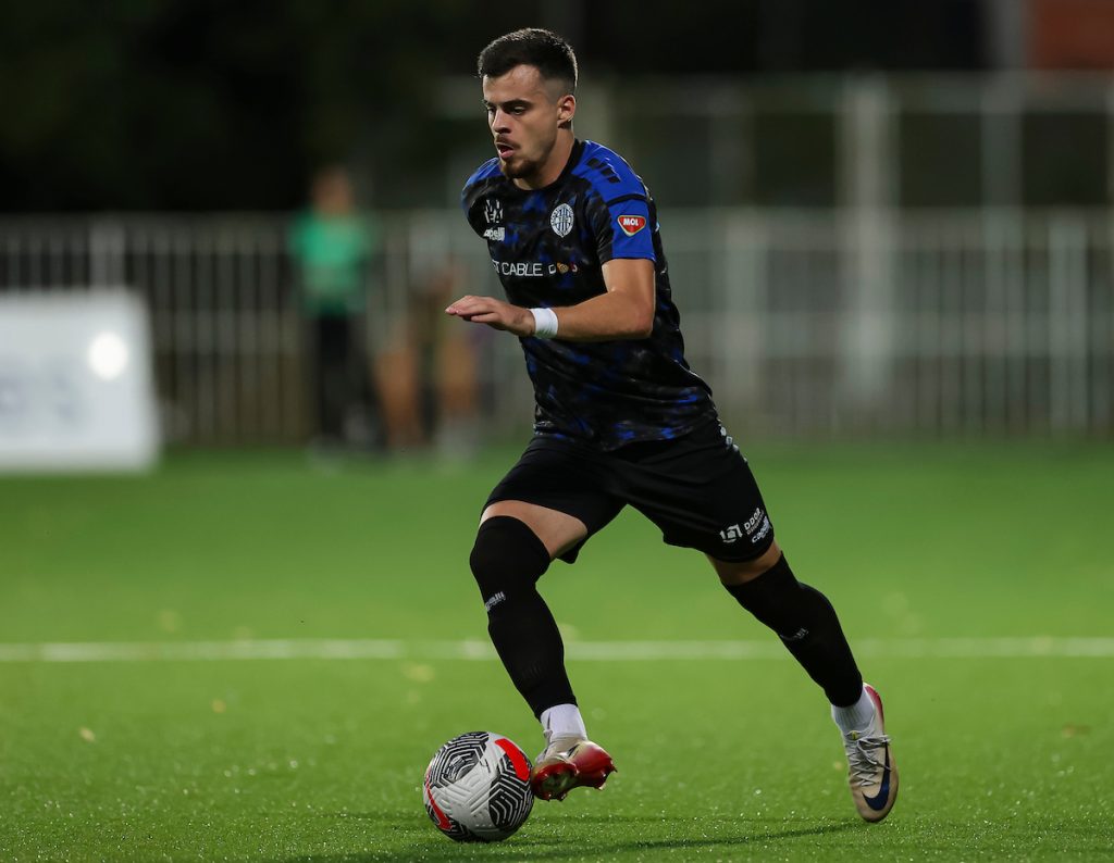 Slavlje u Bačkoj Topoli: Savić pogodio za pobedu TSC-a nad Novim Pazarom